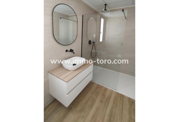 Nueva construcción  - Villa / Chalet - Polop - PAU 1