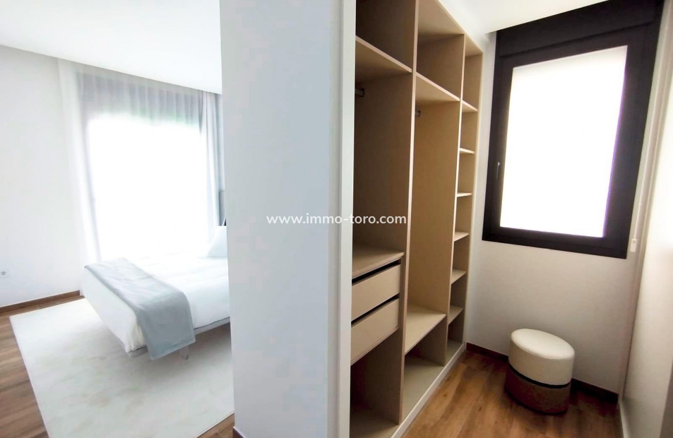 Nueva construcción  - Villa / Chalet - Polop - PAU 1