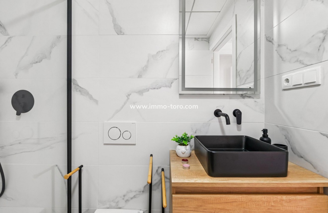 Nueva construcción  - Ático - San Javier - Santiago De La Ribera