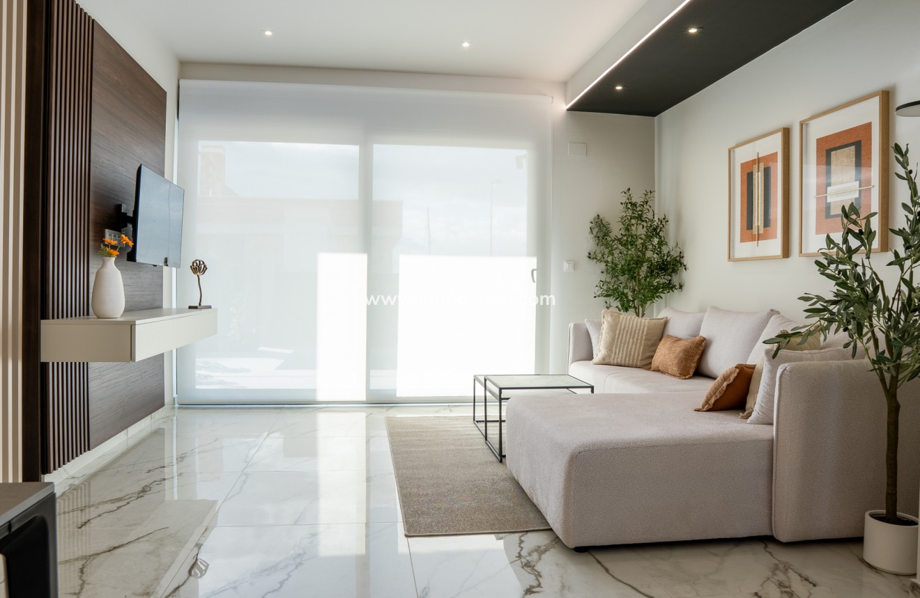 Nueva construcción  - Villa / Chalet - Ciudad Quesada