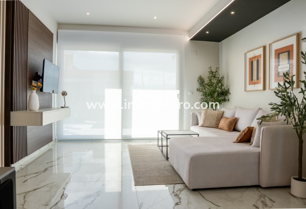 Nueva construcción  - Villa / Chalet - Ciudad Quesada