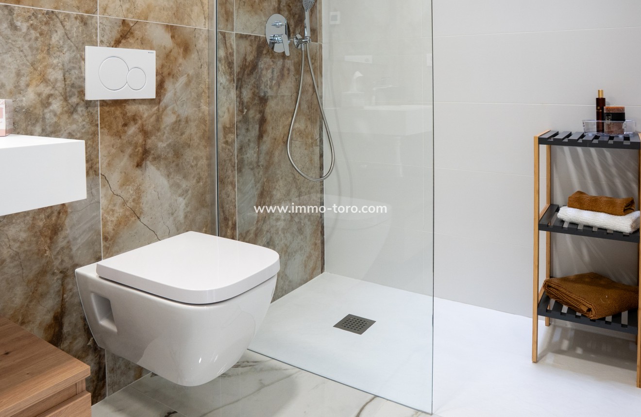 Nueva construcción  - Villa / Chalet - Ciudad Quesada