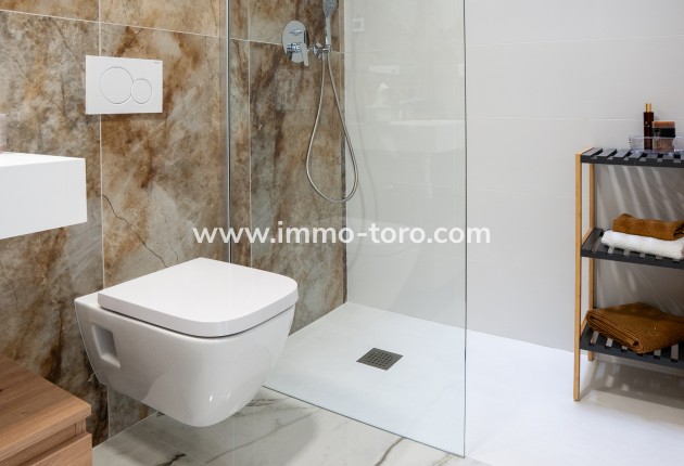 Nueva construcción  - Villa / Chalet - Ciudad Quesada