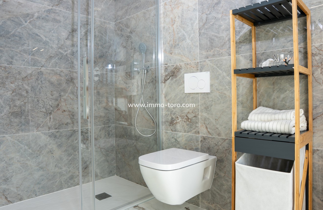 Nueva construcción  - Villa / Chalet - Ciudad Quesada