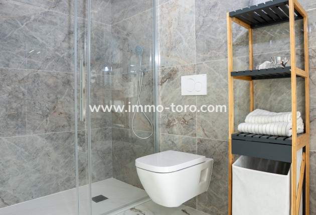 Nueva construcción  - Villa / Chalet - Ciudad Quesada