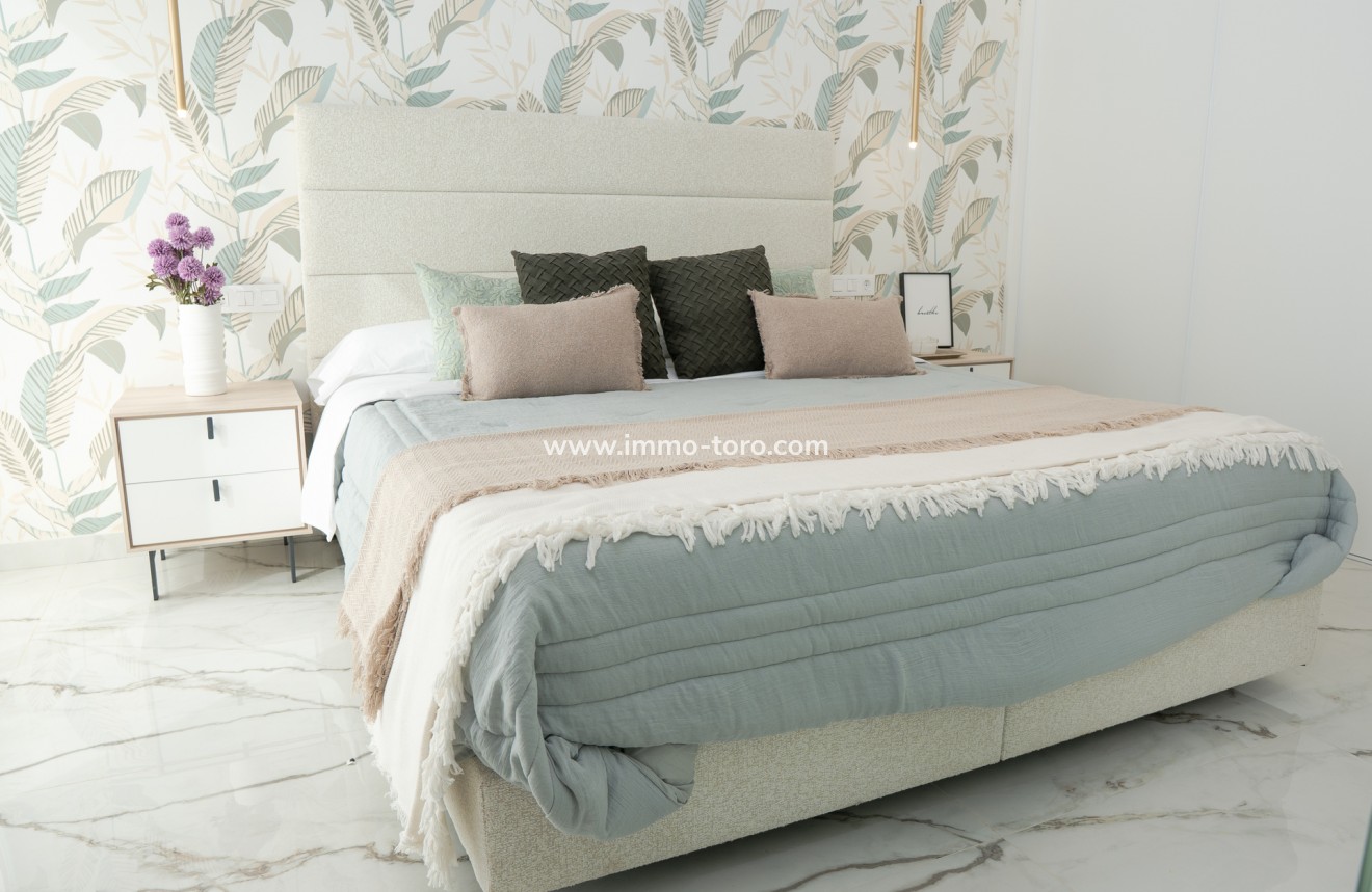 Nueva construcción  - Villa / Chalet - Ciudad Quesada