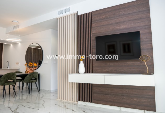 New Build - Villa - Ciudad Quesada