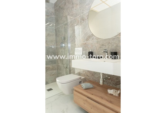 Nueva construcción  - Villa / Chalet - Ciudad Quesada