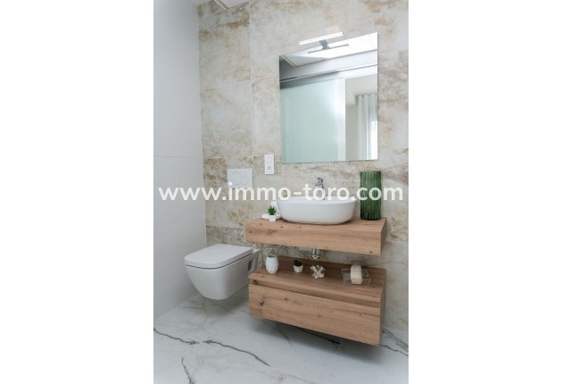 Nueva construcción  - Villa / Chalet - Ciudad Quesada