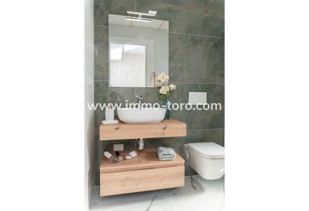 Nueva construcción  - Villa / Chalet - Ciudad Quesada