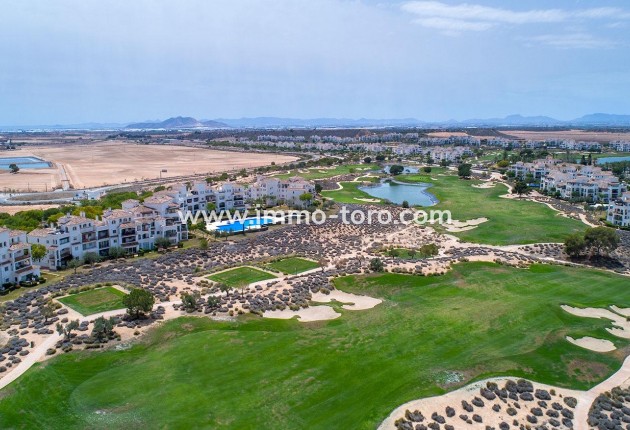 Nueva construcción  - Villa / Chalet - Sucina