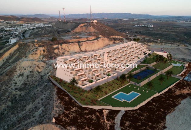 Nueva construcción  - Apartamento - Vera - Vera Playa