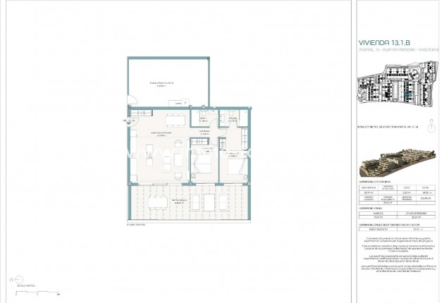 Nueva construcción  - Apartamento - Málaga - El campanario