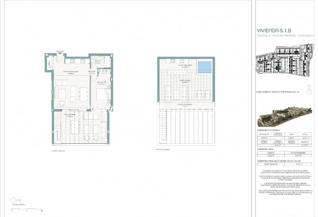 Nueva construcción  - Ático - Málaga - El campanario