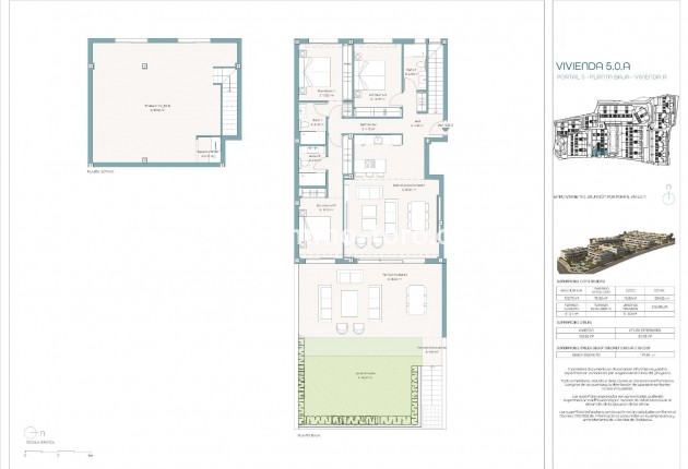 Nueva construcción  - Apartamento - Málaga - El campanario