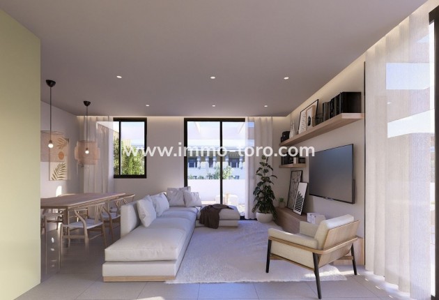 New Build - Penthouse - Javea - Jávea