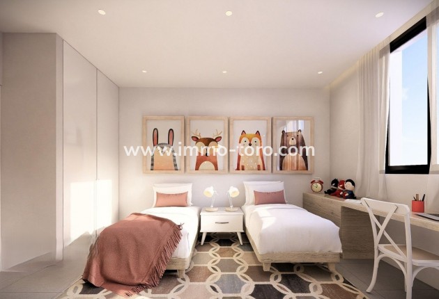 New Build - Penthouse - Javea - Jávea