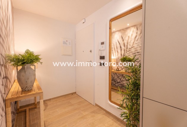 New Build - Apartment - Algorfa - La Finca Golf