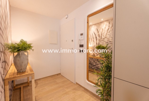 New Build - Apartment - Algorfa - La Finca Golf