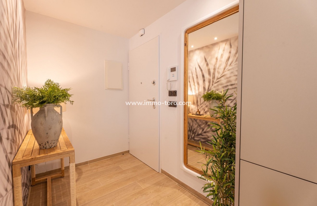 Nueva construcción  - Apartamento - La Finca Golf