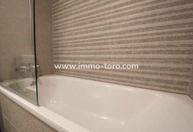 Resale - Apartment - Calpe - Playa arenal-bol