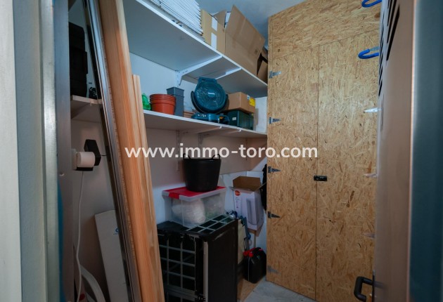 Resale - Apartment - Calpe - Playa arenal-bol