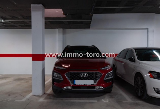 Resale - Apartment - Calpe - Playa arenal-bol