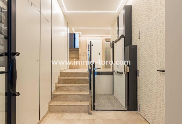 New Build - Penthouse - Murcia