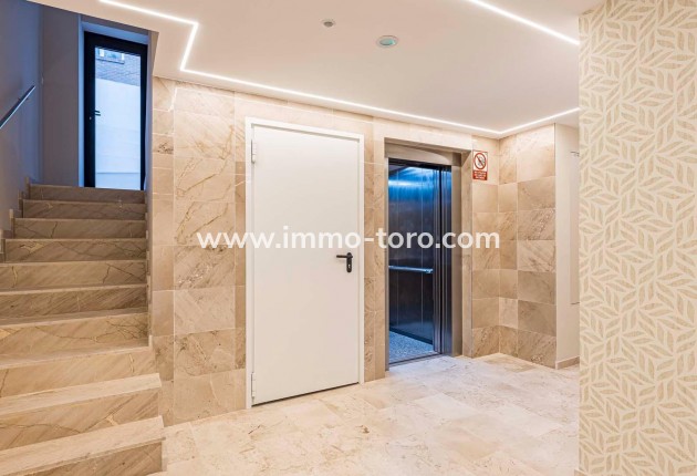 New Build - Penthouse - Murcia