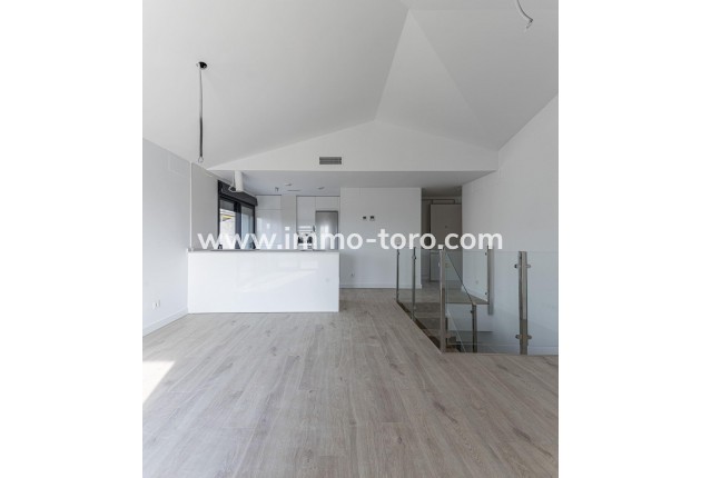 New Build - Penthouse - Murcia