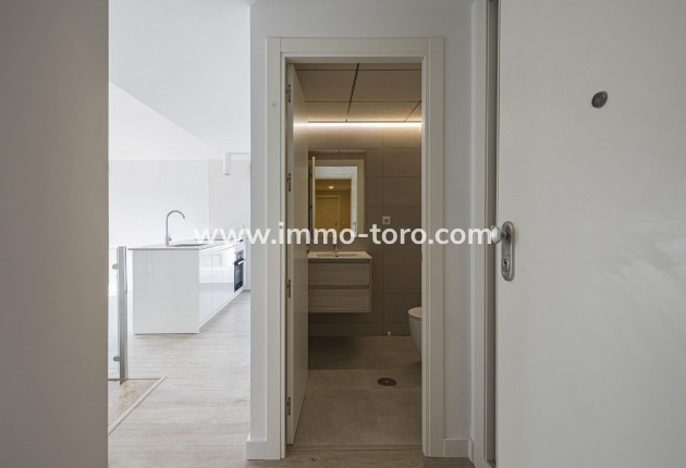 New Build - Penthouse - Murcia
