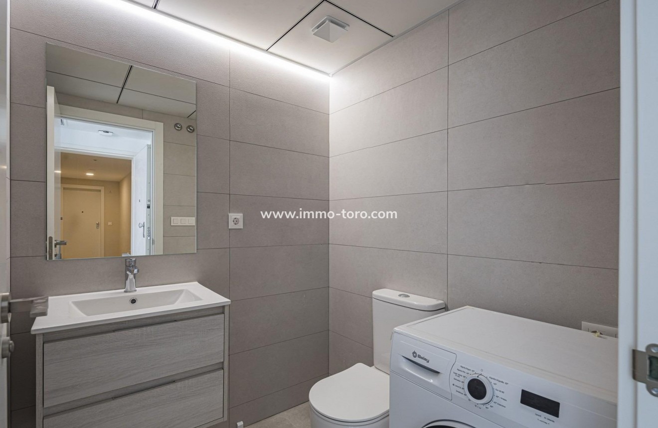 New Build - Penthouse - Murcia