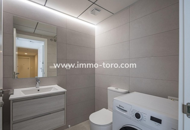 New Build - Penthouse - Murcia