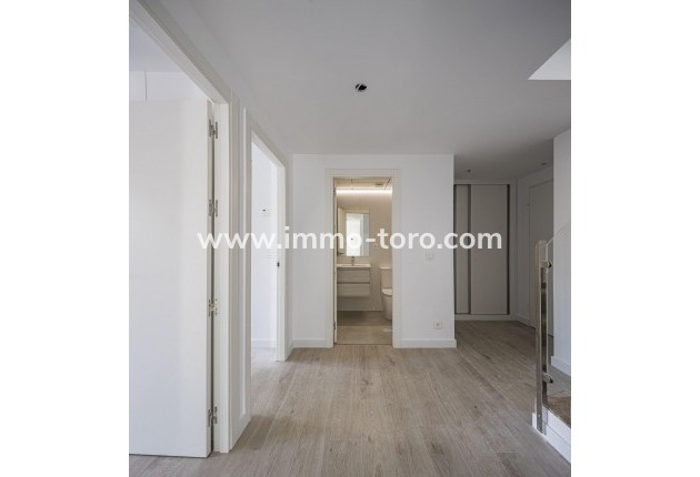 New Build - Penthouse - Murcia