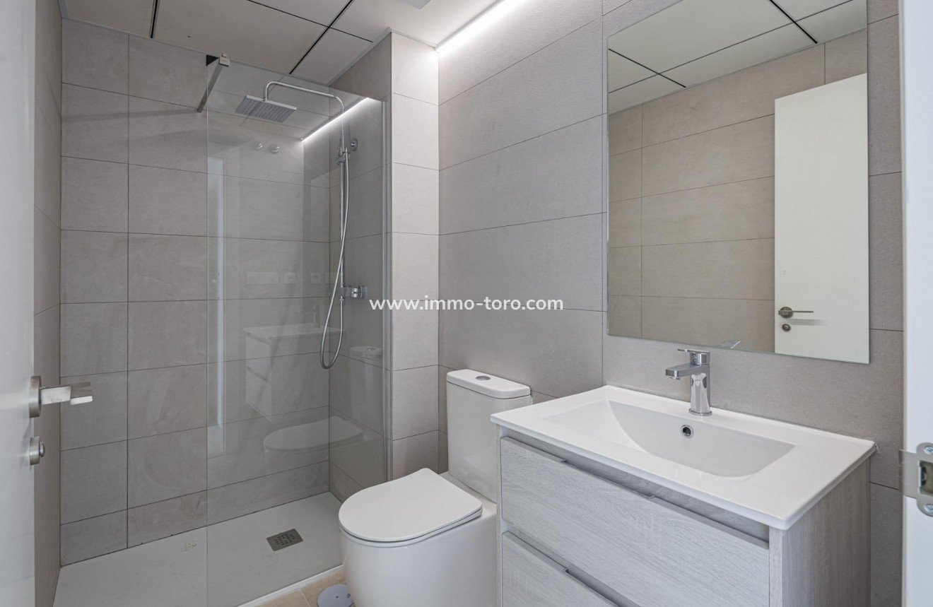 New Build - Penthouse - Murcia