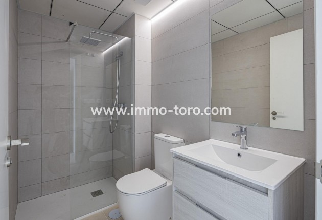 New Build - Penthouse - Murcia