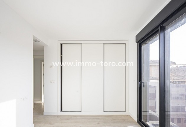 New Build - Penthouse - Murcia
