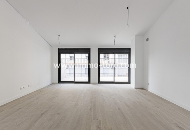 Nueva construcción  - Ático - Murcia