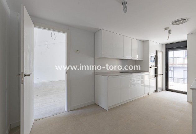 Nueva construcción  - Ático - Murcia