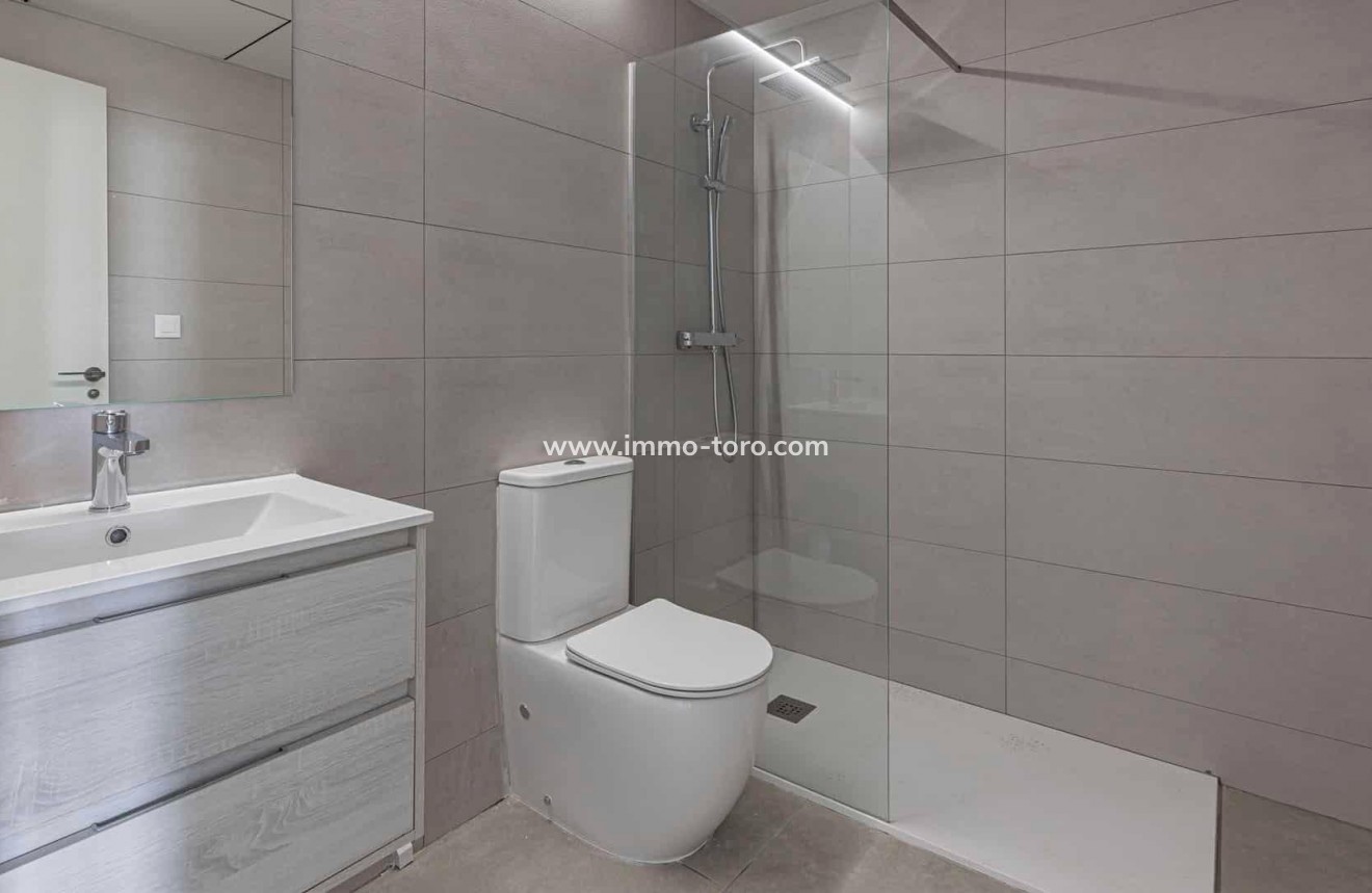 Nueva construcción  - Ático - Murcia