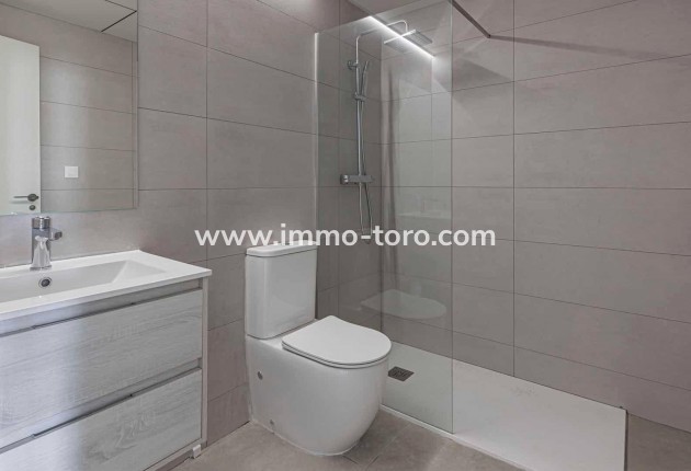 Nueva construcción  - Ático - Murcia