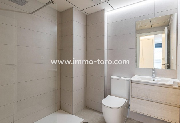 Nueva construcción  - Ático - Murcia