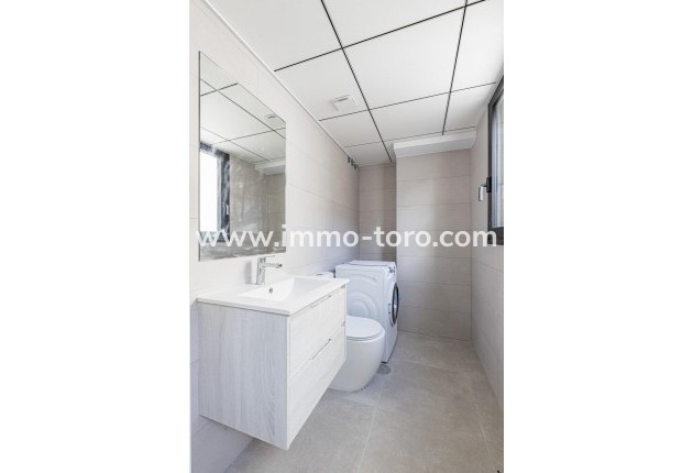 Nueva construcción  - Ático - Murcia