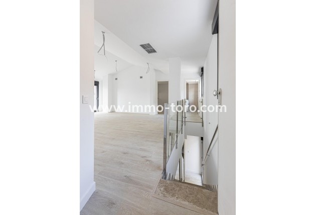 Nueva construcción  - Ático - Murcia