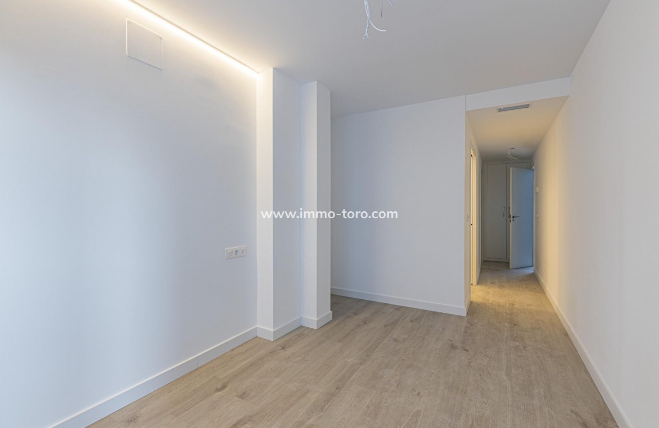 Nueva construcción  - Ático - Murcia