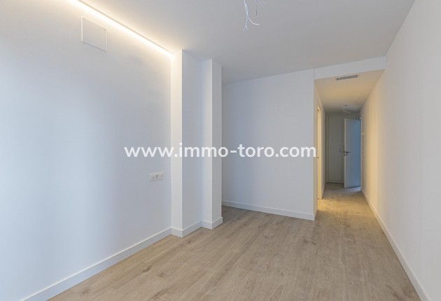 Nueva construcción  - Ático - Murcia