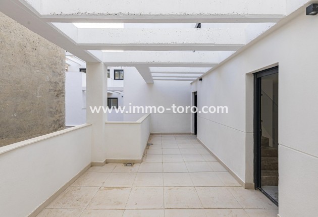 Nueva construcción  - Ático - Murcia