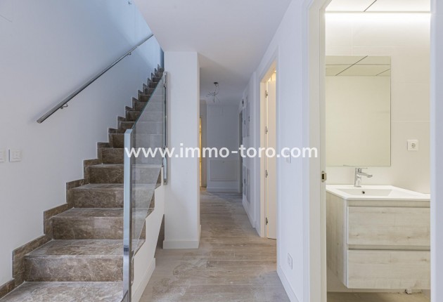 Nueva construcción  - Ático - Murcia