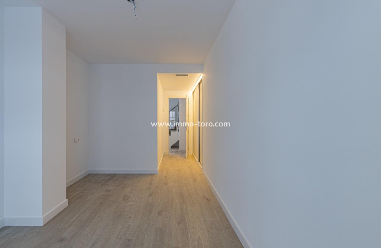 Nueva construcción  - Ático - Murcia