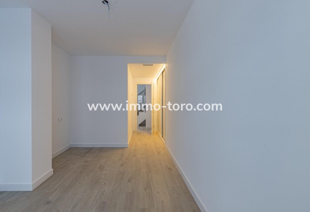 Nueva construcción  - Ático - Murcia